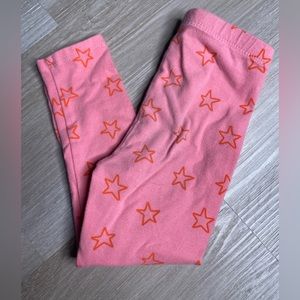 2T Girls Cat & Jack Leggings